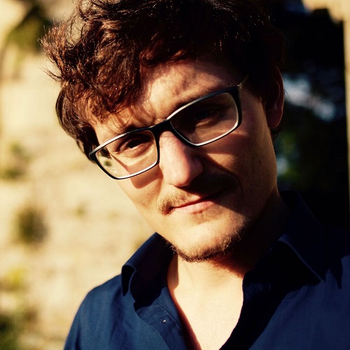 Alexander Decommere